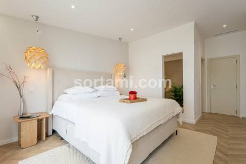 Moradia Geminada T2+1 Venda em Almancil,Loulé