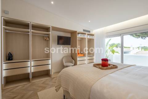 Moradia Geminada T2+1 Venda em Almancil,Loulé