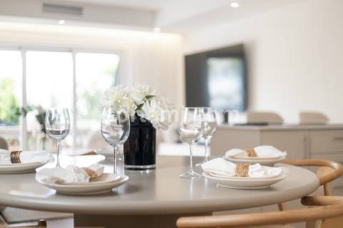 Moradia Geminada T2+1 Venda em Almancil,Loulé