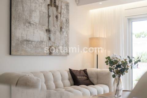 Moradia Geminada T2+1 Venda em Almancil,Loulé