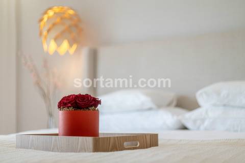 Moradia Geminada T2+1 Venda em Almancil,Loulé