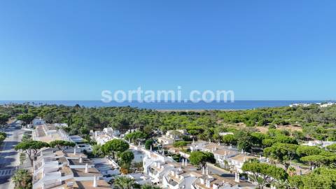 Moradia Geminada T2+1 Venda em Almancil,Loulé