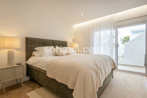 Moradia Geminada T2+1 Venda em Almancil,Loulé