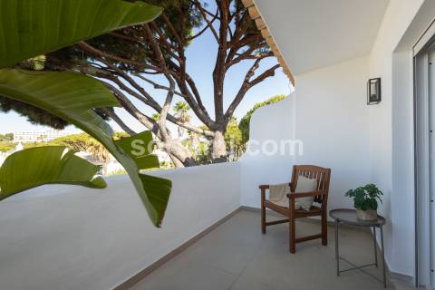 Moradia Geminada T2+1 Venda em Almancil,Loulé