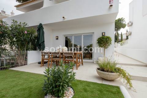 Moradia Geminada T2+1 Venda em Almancil,Loulé