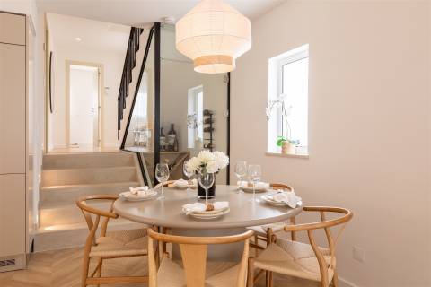 Moradia Geminada T2+1 Venda em Almancil,Loulé