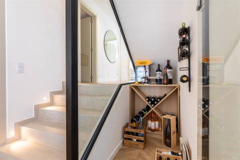 Moradia Geminada T2+1 Venda em Almancil,Loulé