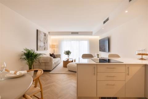 Moradia Geminada T2+1 Venda em Almancil,Loulé