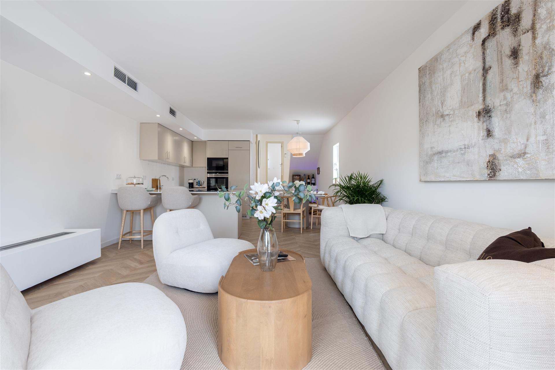 Moradia Geminada T2+1 Venda em Almancil,Loulé