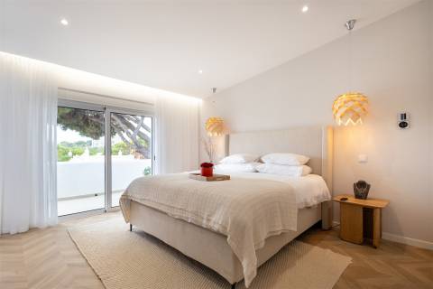 Moradia Geminada T2+1 Venda em Almancil,Loulé