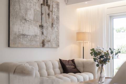 Moradia Geminada T2+1 Venda em Almancil,Loulé