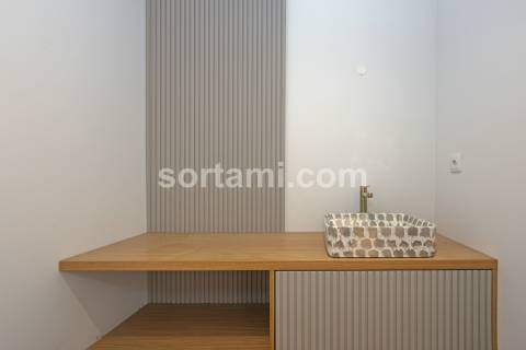 Moradia em Banda T3+2 Venda em Canidelo,Vila Nova de Gaia