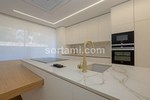 Moradia em Banda T3+2 Venda em Canidelo,Vila Nova de Gaia