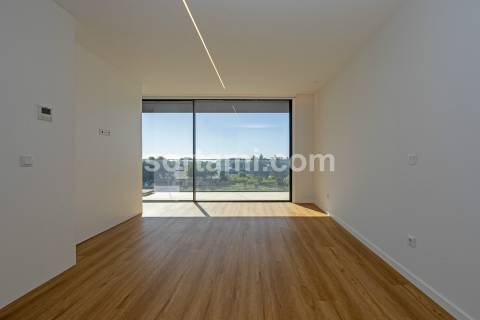 Moradia em Banda T3+2 Venda em Canidelo,Vila Nova de Gaia