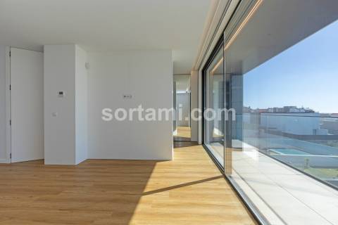 Moradia em Banda T3+2 Venda em Canidelo,Vila Nova de Gaia