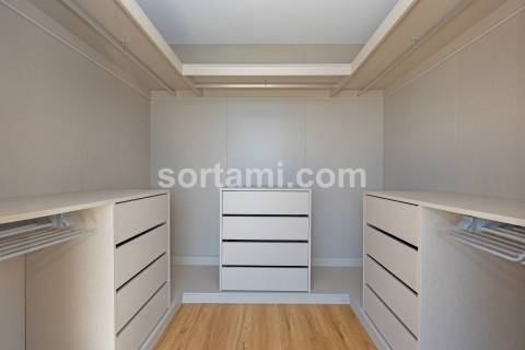 Moradia em Banda T3+2 Venda em Canidelo,Vila Nova de Gaia