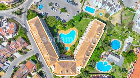 Apartamento T3 Venda em Quarteira,Loulé