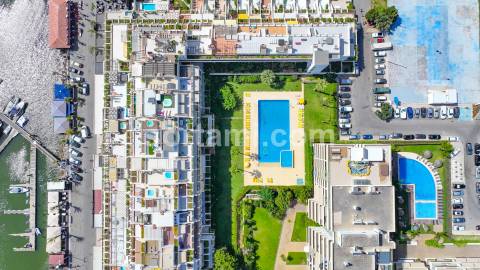 Apartamento T2 Venda em Quarteira,Loulé