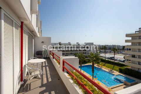Apartamento T2 Venda em Quarteira,Loulé