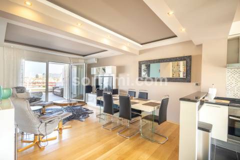 Apartamento T2 Venda em Quarteira,Loulé