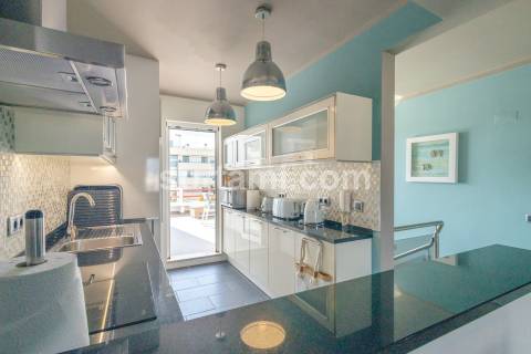 Apartamento T2 Venda em Quarteira,Loulé
