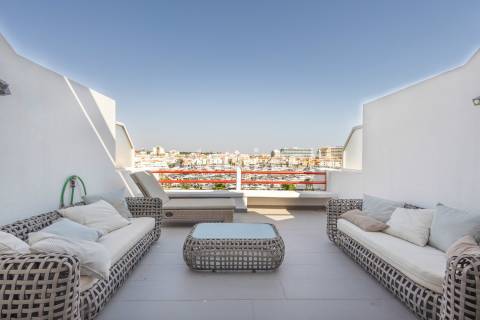 Apartamento T2 Venda em Quarteira,Loulé