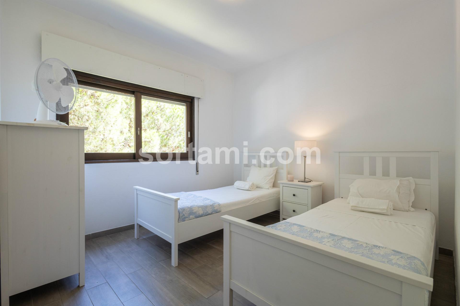 Apartamento T2 Venda em Quarteira,Loulé