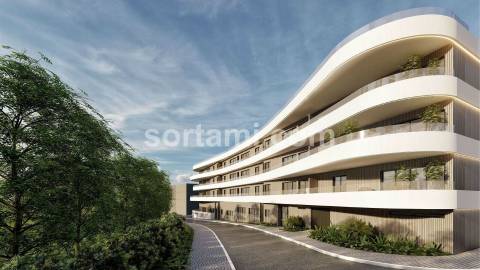 Apartamento T2 Venda em Quarteira,Loulé