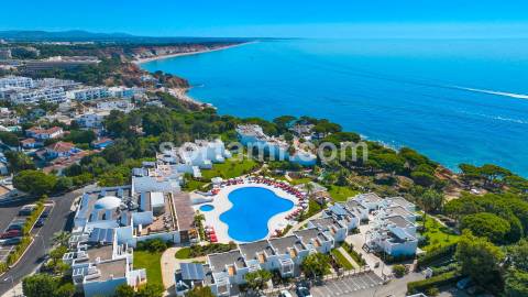 Moradia Geminada T2 Venda em Albufeira e Olhos de Água,Albufeira