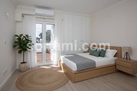 Moradia Geminada T2 Venda em Albufeira e Olhos de Água,Albufeira