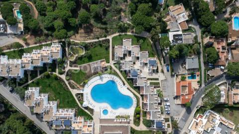 Moradia Geminada T2 Venda em Albufeira e Olhos de Água,Albufeira