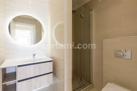 Moradia Geminada T2 Venda em Albufeira e Olhos de Água,Albufeira