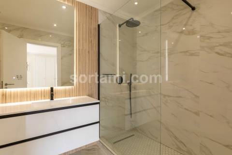 Moradia Geminada T2 Venda em Albufeira e Olhos de Água,Albufeira