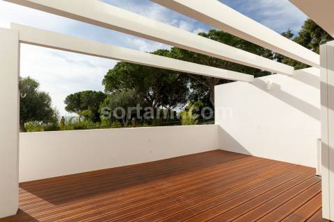 Moradia Geminada T2 Venda em Albufeira e Olhos de Água,Albufeira