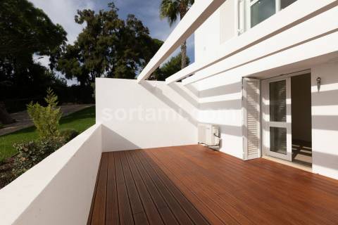 Moradia Geminada T2 Venda em Albufeira e Olhos de Água,Albufeira