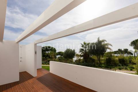 Moradia Geminada T2 Venda em Albufeira e Olhos de Água,Albufeira