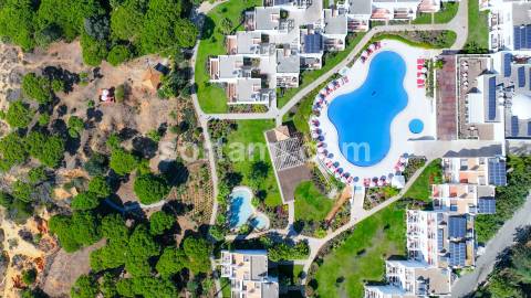 Moradia Geminada T2 Venda em Albufeira e Olhos de Água,Albufeira