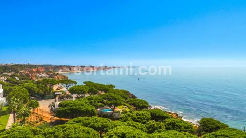 Moradia Geminada T2 Venda em Albufeira e Olhos de Água,Albufeira
