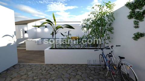 Moradia Geminada T3+1 Venda em Alcantarilha e Pêra,Silves