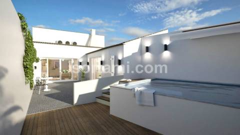 Moradia Geminada T3+1 Venda em Alcantarilha e Pêra,Silves