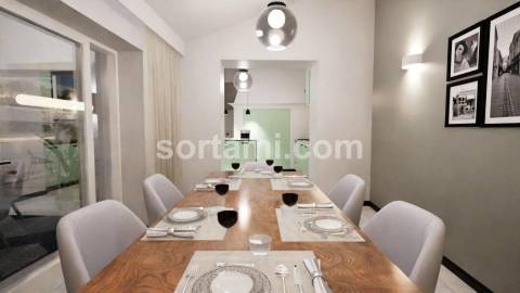 Moradia Geminada T3+1 Venda em Alcantarilha e Pêra,Silves