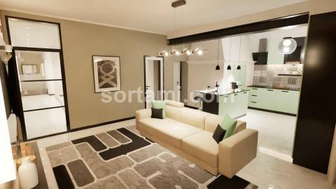 Moradia Geminada T3+1 Venda em Alcantarilha e Pêra,Silves