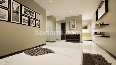 Moradia Geminada T3+1 Venda em Alcantarilha e Pêra,Silves