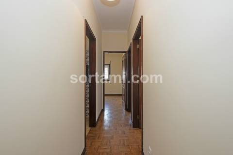 Apartamento T3 Venda em Rio Tinto,Gondomar