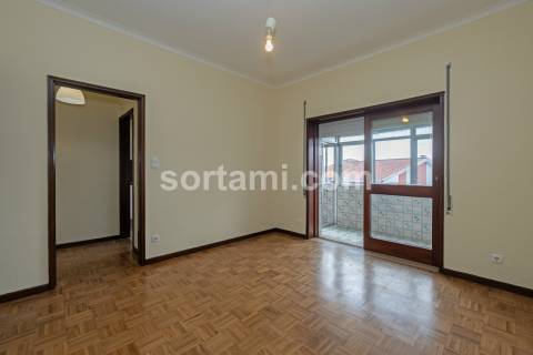 Apartamento T3 Venda em Rio Tinto,Gondomar