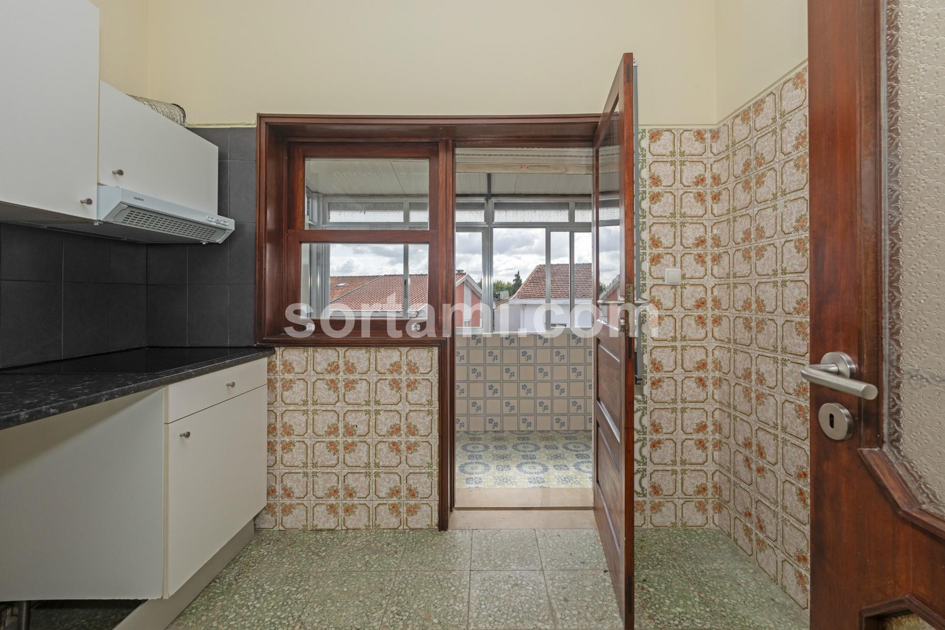Apartamento T3 Venda em Rio Tinto,Gondomar