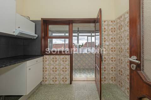 Apartamento T3 Venda em Rio Tinto,Gondomar