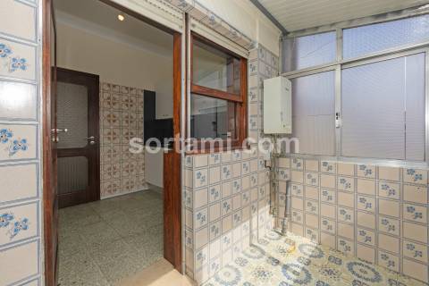 Apartamento T3 Venda em Rio Tinto,Gondomar