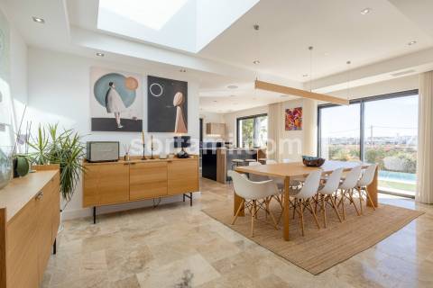 Moradia Isolada T3+1 Venda em Montenegro,Faro