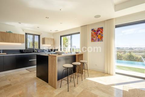 Moradia Isolada T3+1 Venda em Montenegro,Faro